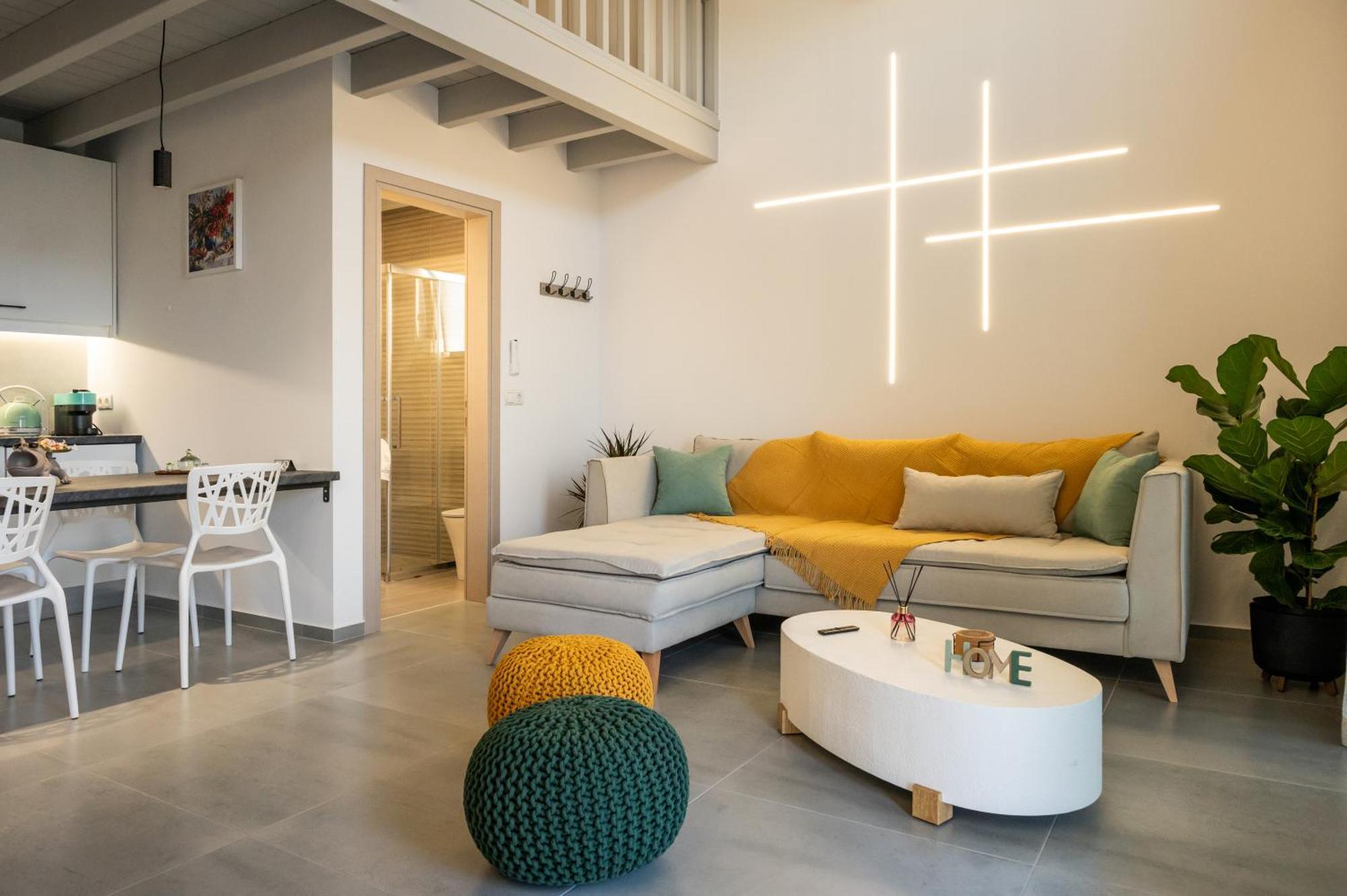 Vakantiehuis Dias