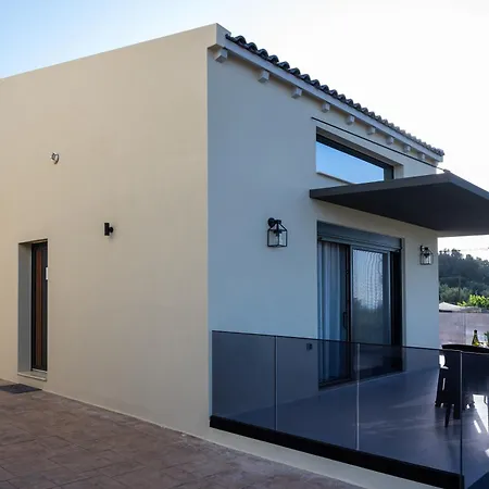 Dias Guest House Rethymno  Exterior photo