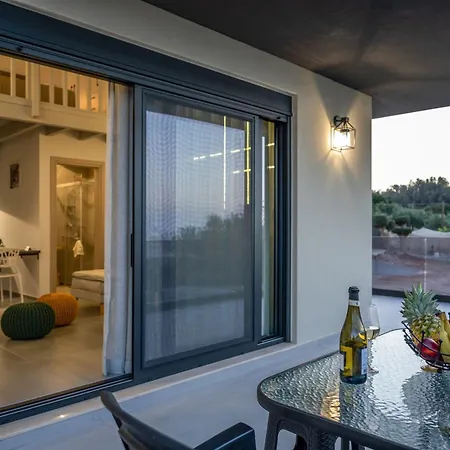 Dias Guest House Rethymno  Exterior photo