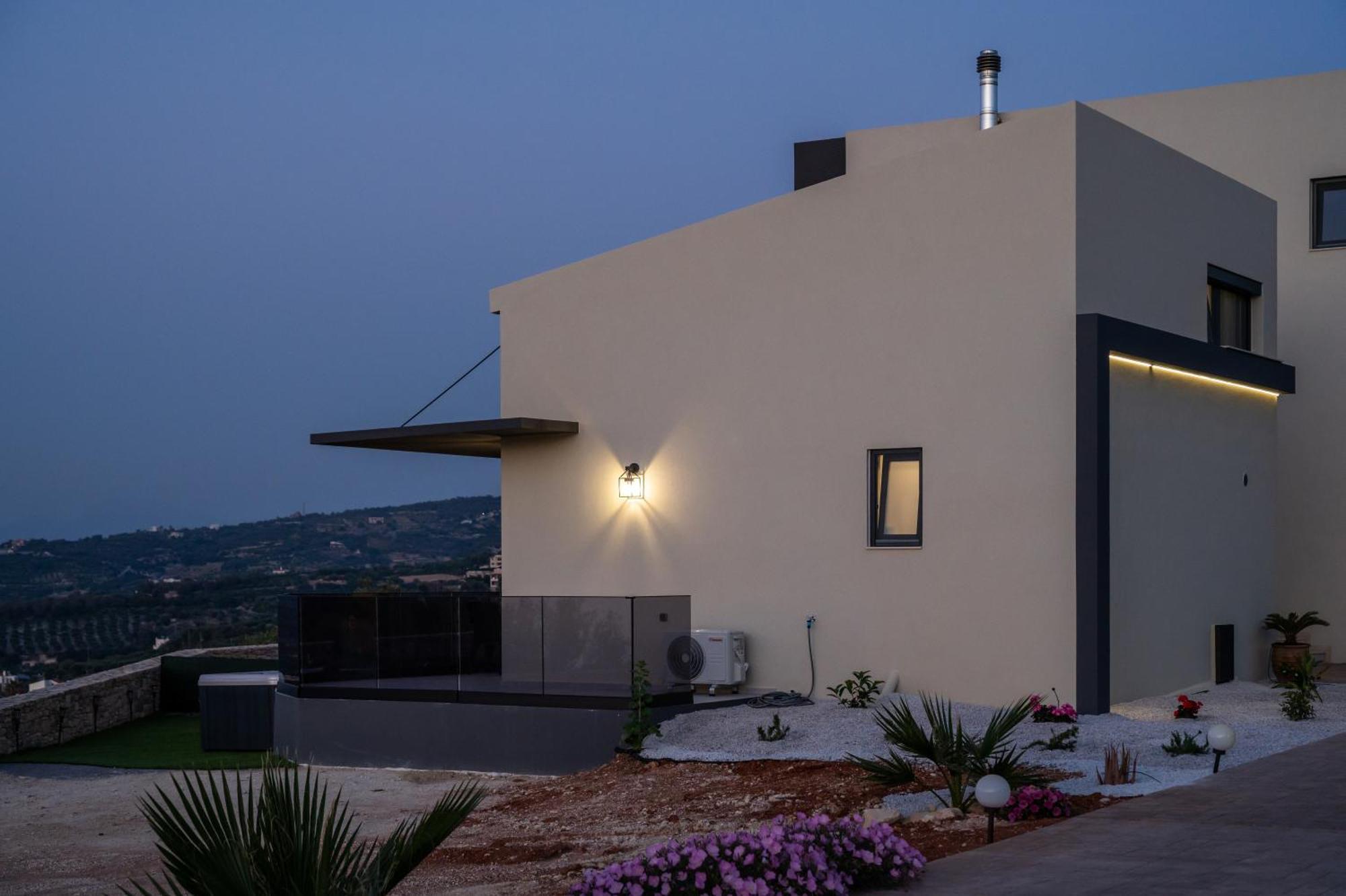 Holiday home Dias