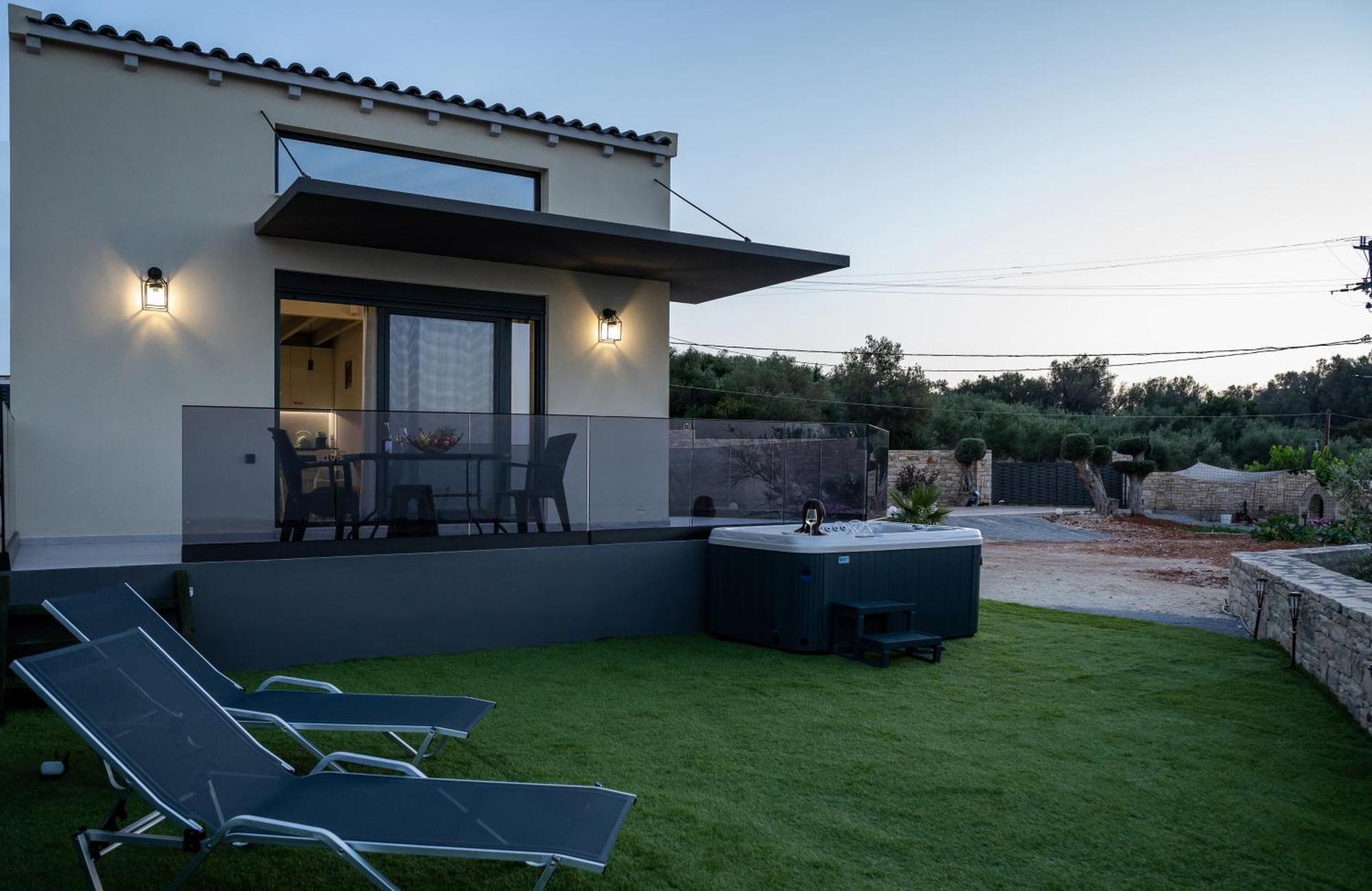 Dias Holiday home *