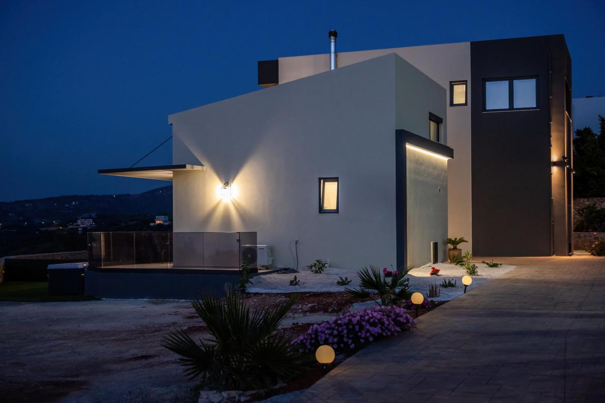 Dias Holiday home *