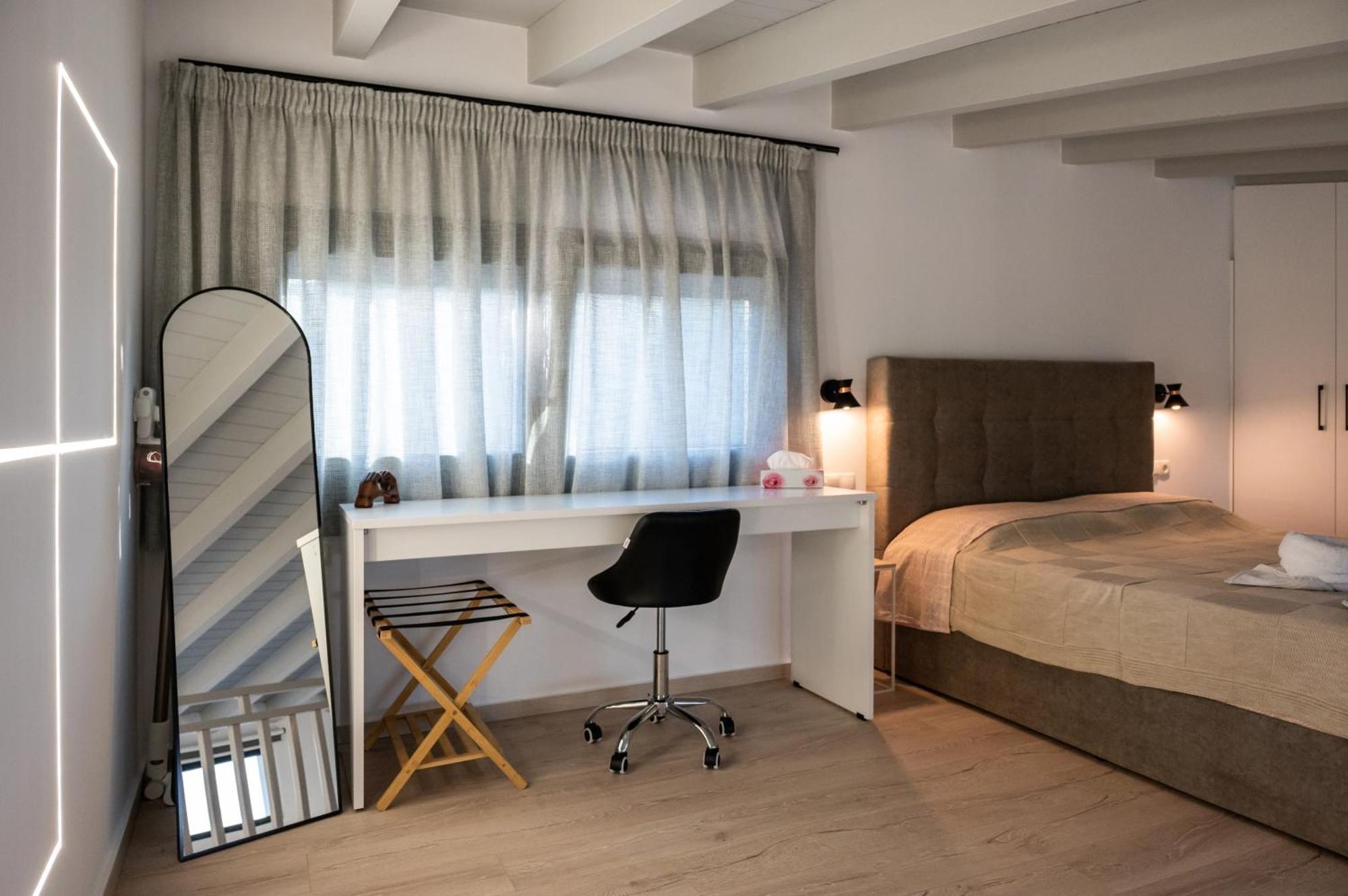 Dias Holiday home Rethymno (Crete)