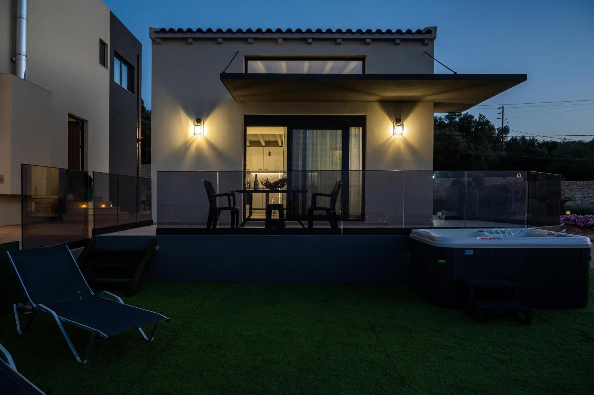 Dias Holiday home *