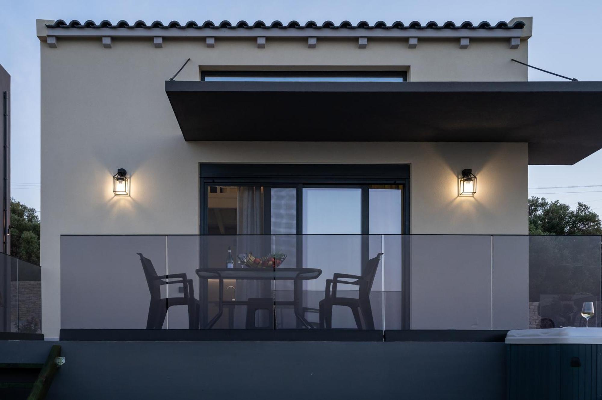 Dias Holiday home