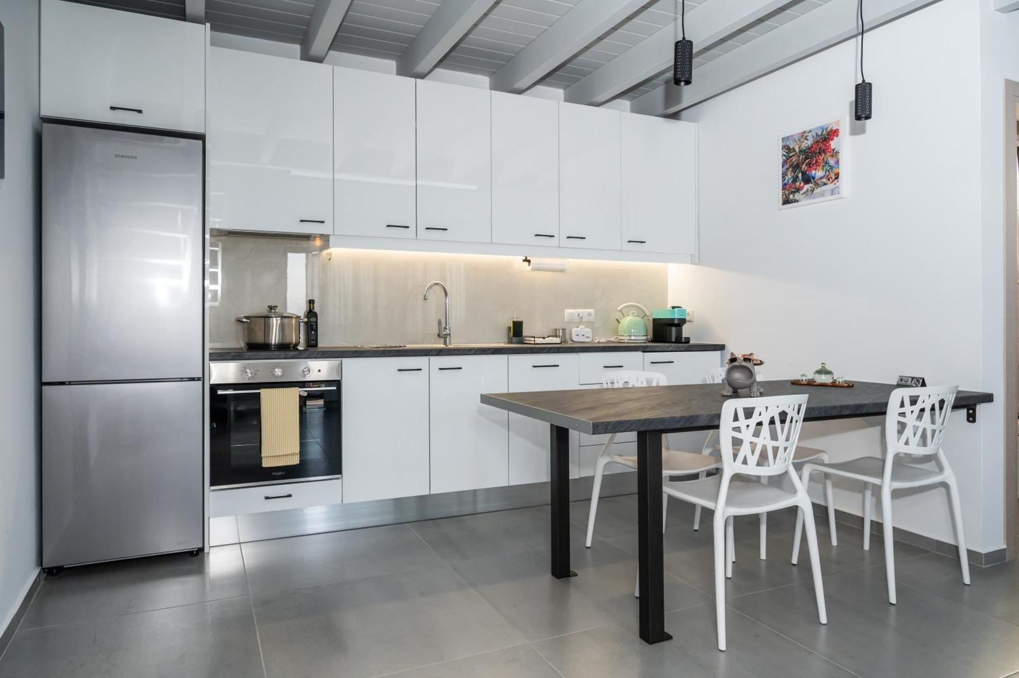 Holiday home Dias