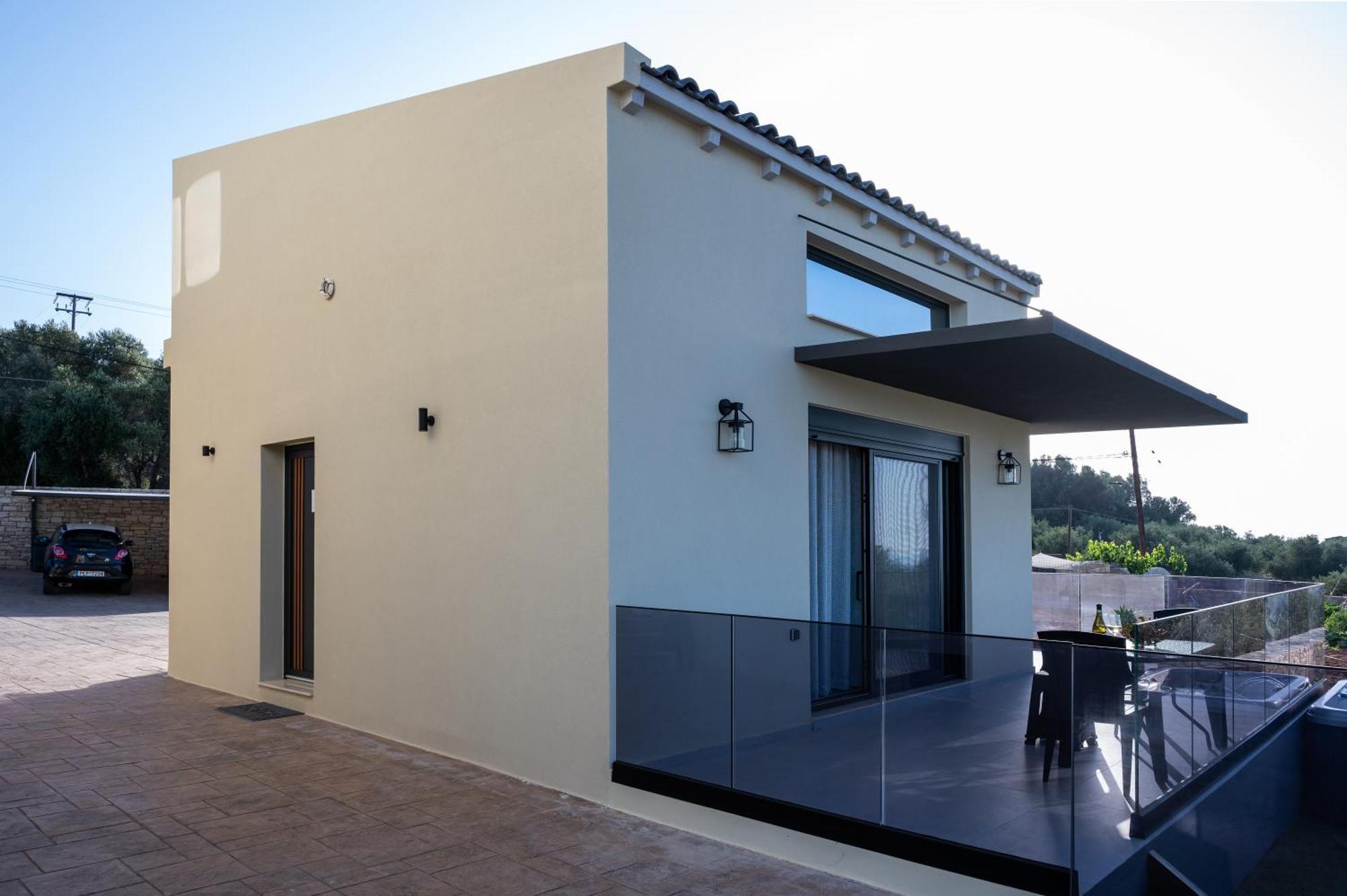 Dias Holiday home Rethymno (Crete)