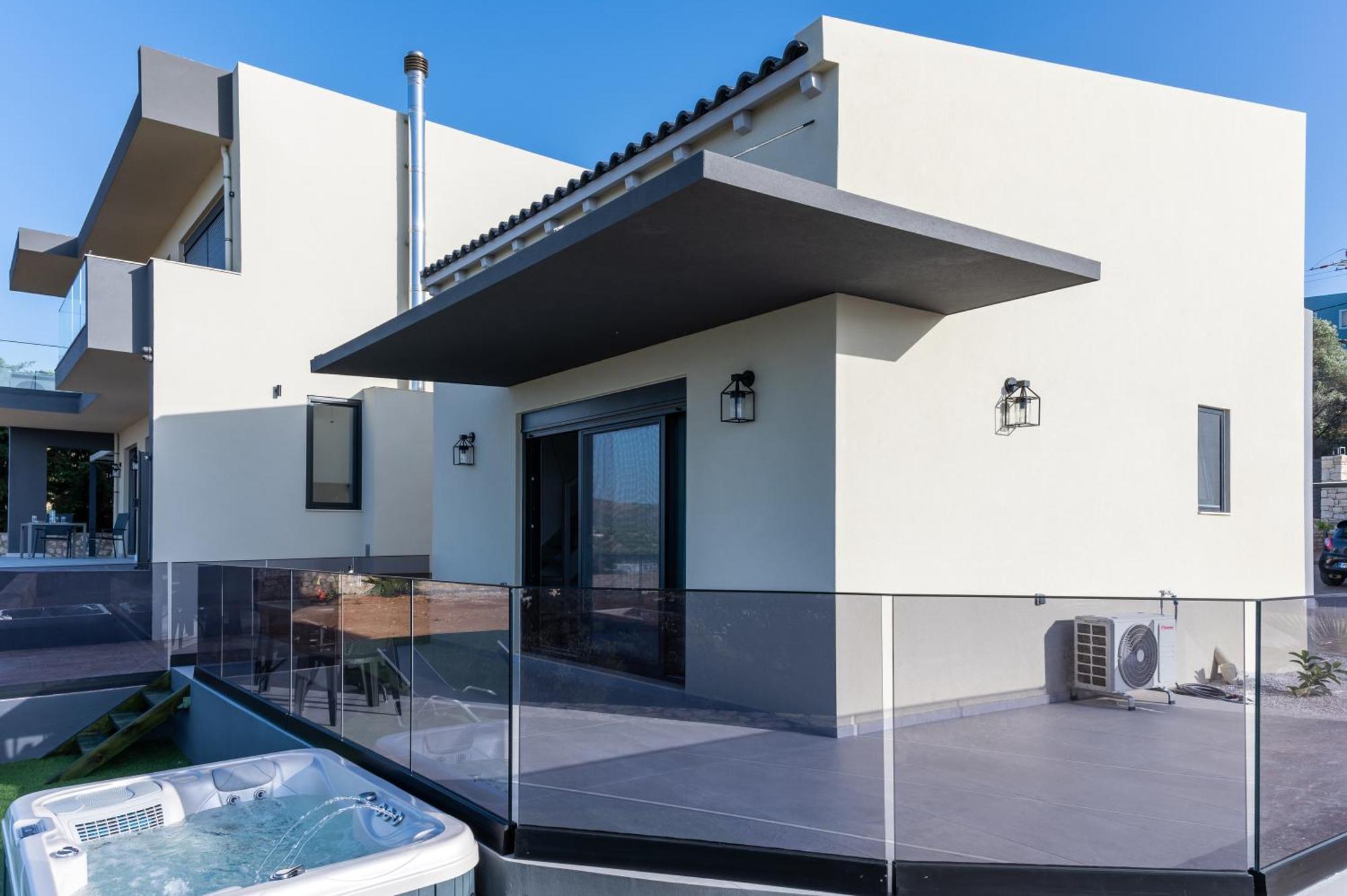 Dias Holiday home