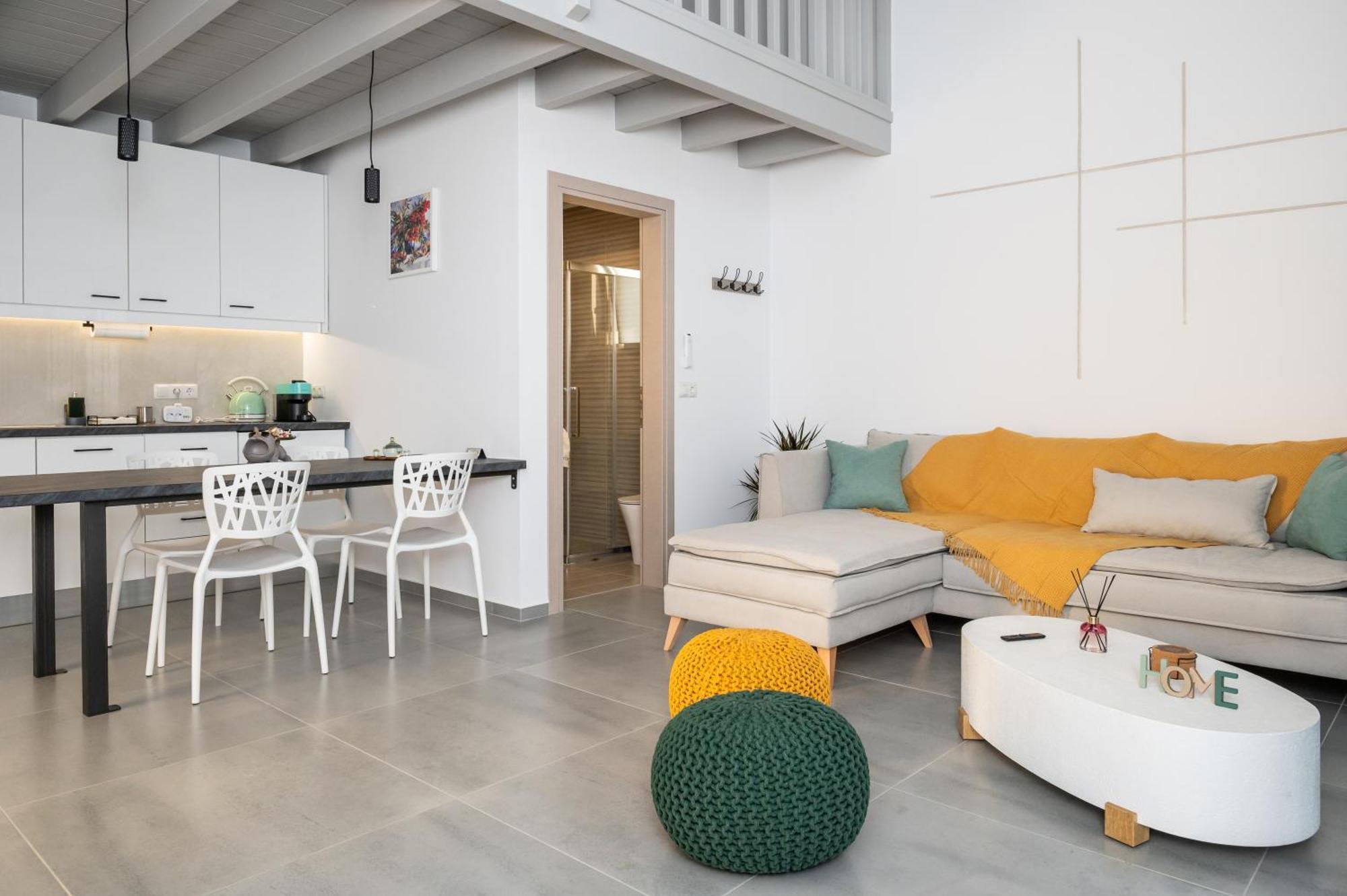 Dias Holiday home