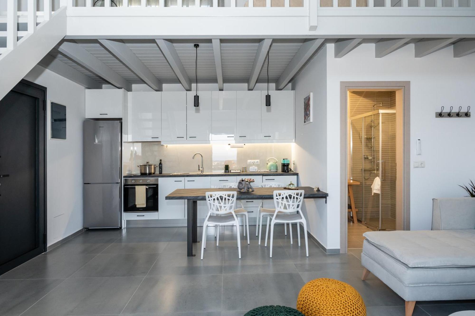 Holiday home Dias Rethymno (Crete)