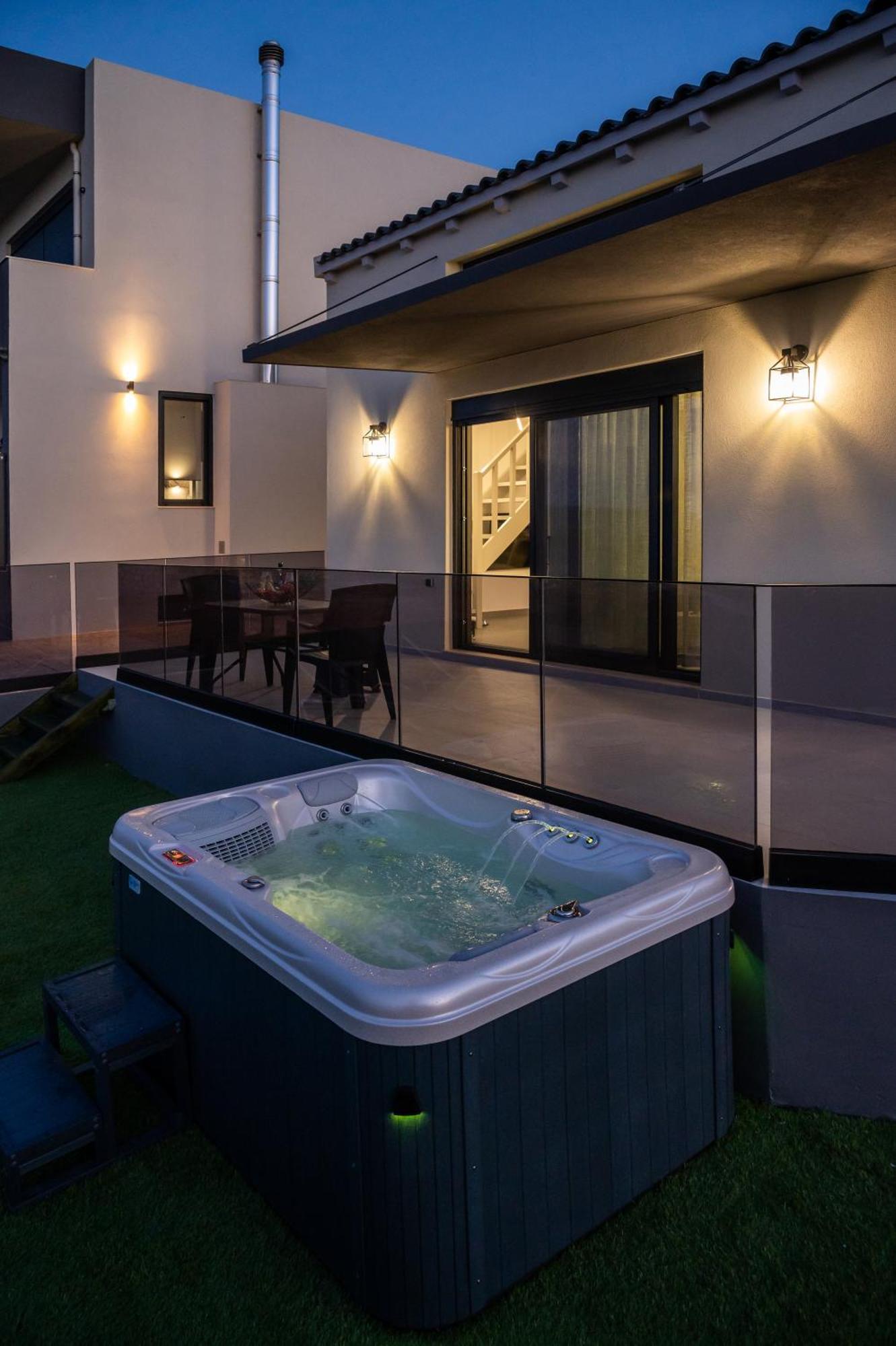 Holiday home Dias Rethymno (Crete)