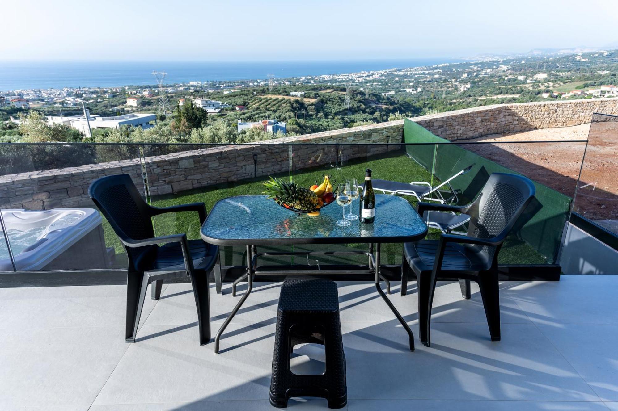 Dias Holiday home Rethymno (Crete)