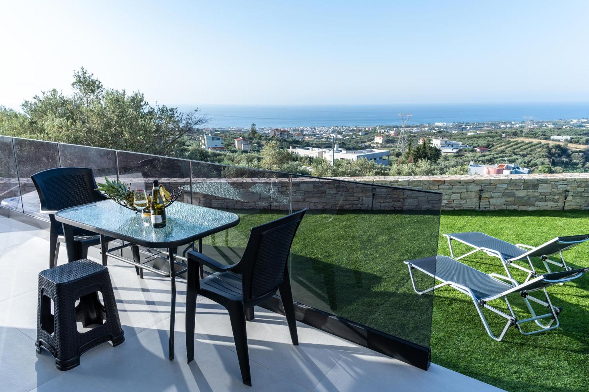 Holiday home Dias